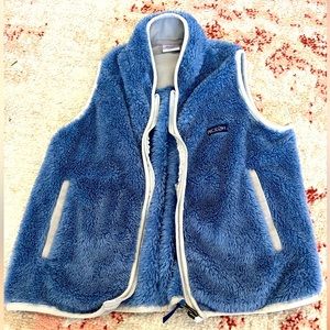 Blue Kids Prodoh Vest, Size 10/M